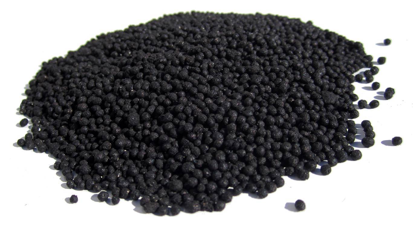 Bảo quản và sử dụng acid humic hiệu quả