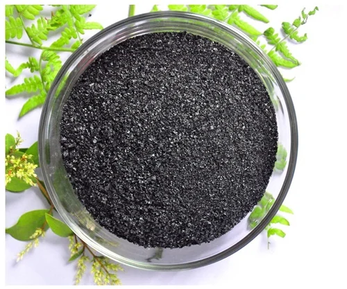 Humic Substances: Giải pháp tự nhiên cho nông nghiệp bền vững