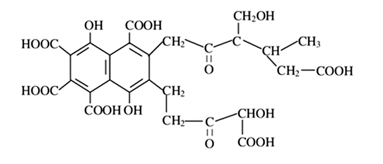 Quy trình sản xuất acid humic: Phương pháp chiết xuất và tinh chế