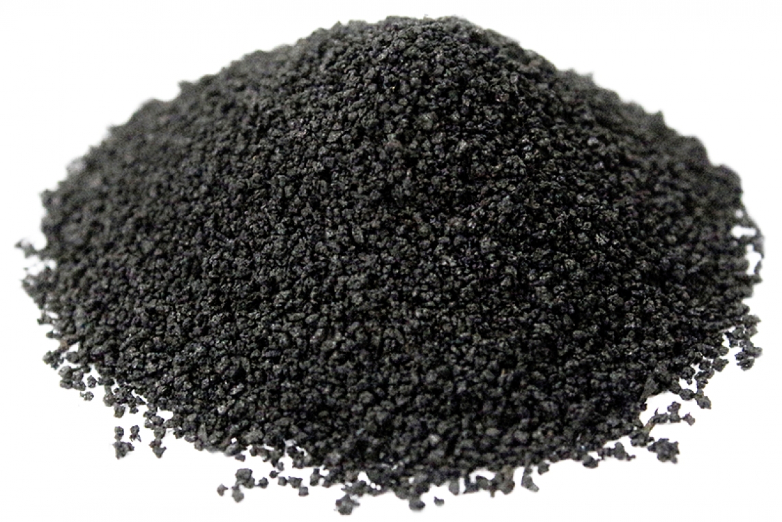 Quy trình sản xuất acid humic: Phương pháp chiết xuất và tinh chế