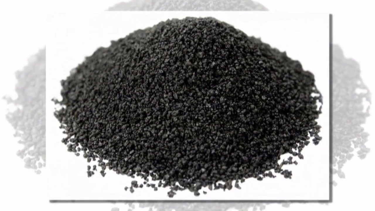 Hiệu quả sử dụng phân bón Humic cho cây lúa