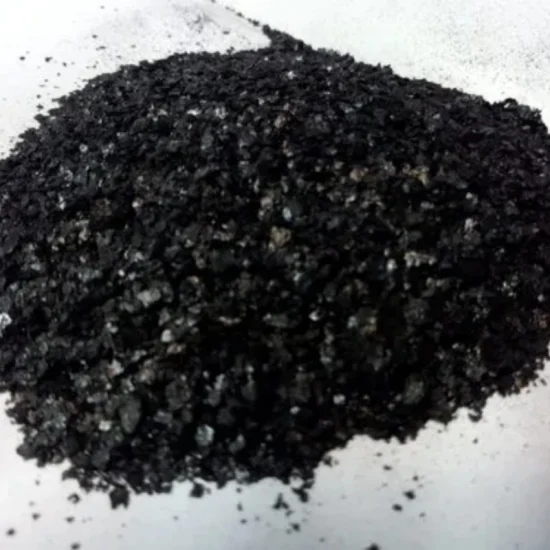Fulvic acid là gì và làm thế nào nó hoạt động trong đất.